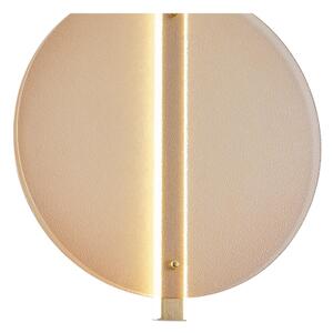 Lampadario LED a sospensione con filo LED/12,6W/230V 3000K