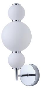 Applique a LED LED/12,6W/230V 3000K