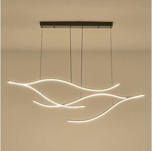 Lampadario LED a sospensione con filo LED/30W/230V 3000K