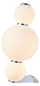Applique a LED LED/12,6W/230V 3000K