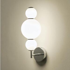 Applique a LED LED/12,6W/230V 3000K
