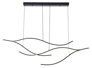 Lampadario LED a sospensione con filo LED/30W/230V 3000K