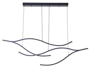 Lampadario LED a sospensione con filo LED/30W/230V 3000K
