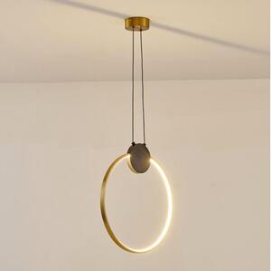 Lampadario LED a sospensione con filo LED/10W/230V 3000K