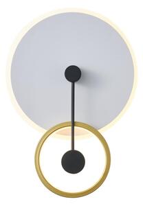 Applique a LED LED/15W/230V 3000K