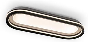 Brilagi - Lampada dimmerabile a LED TRIVARO LED/85W/230V 3000-6000K 20x60 cm + telecomando