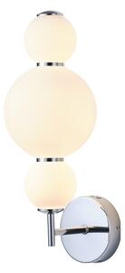 Applique a LED LED/12,6W/230V 3000K