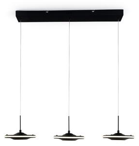 Brilagi - Lampada a sospensione LED su cavo VERANO 3xLED/15W/230V