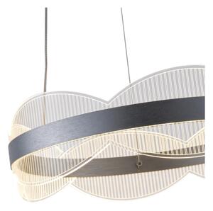 Lampadario LED a sospensione con filo FIRENZE LED/48W/230V 3000K
