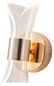 Applique a LED LED/8W/230V 3000K