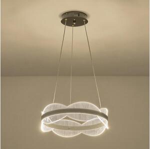 Lampadario LED a sospensione con filo FIRENZE LED/48W/230V 3000K