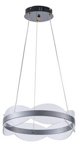 Lampadario LED a sospensione con filo FIRENZE LED/48W/230V 3000K