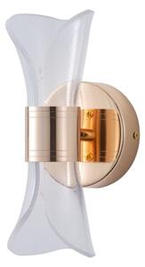 Applique a LED LED/8W/230V 3000K