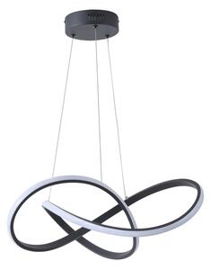 Lampadario LED a sospensione con filo LED/30W/230V 3000K