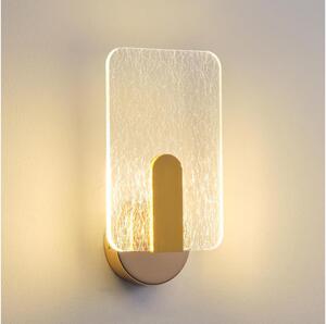 Applique a LED LED/8W/230V 3000K