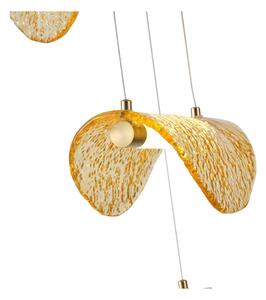 Lampadario LED a sospensione con filo LED/6W/230V 3000K