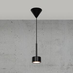 Nordlux Lampada LED a sospensione Clyde, 1 luce, dimming