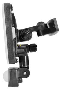 Solight WM-20WS-Q - Proiettore da esterno a LED con sensore LED/20W/230V 4000K IP44