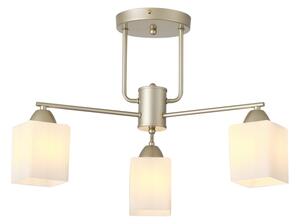 Lampadario a plafone 3xE27/60W/230V