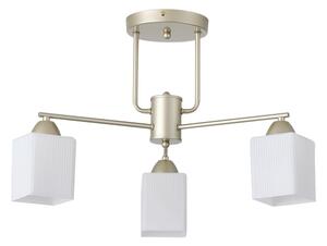 Lampadario a plafone 3xE27/60W/230V