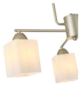 Lampadario a plafone 3xE27/60W/230V