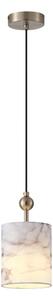 Lampadario a sospensione con filo 1xE14/15W/230V