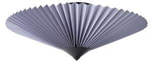 Plafoniera 5xE14/15W/230V grigio
