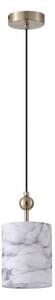 Lampadario a sospensione con filo 1xE14/15W/230V