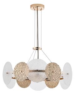Lampadario a sospensione con filo 6xE14/40W/230V