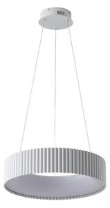Lampadario LED a sospensione con filo LED/30W/230V 3000K bianco
