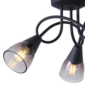 Lampadario a plafone CLASSY 3xE14/7W/230V