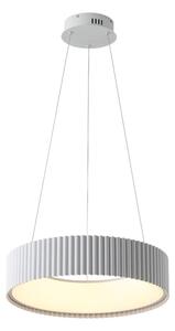 Lampadario LED a sospensione con filo LED/30W/230V 3000K bianco