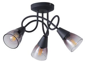 Lampadario a plafone CLASSY 3xE14/7W/230V