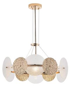 Lampadario a sospensione con filo 6xE14/40W/230V