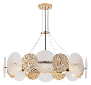 Lampadario a sospensione con filo 8xE14/40W/230V