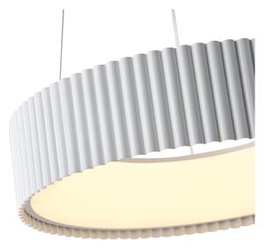 Lampadario LED a sospensione con filo LED/30W/230V 3000K bianco