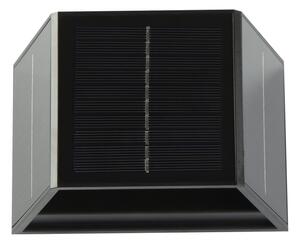 Immax 08489L - Lampada solare da parete LED con sensore LED/2W/5V IP54