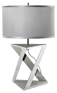 Elstead AEGEUS-TL - Lampada da tavolo AEGEUS 1xE27/60W/230V