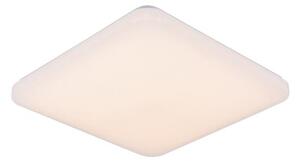 Plafoniera LED dimmerabile OPAL LED/48W/230V Wi-Fi Tuya + +TC