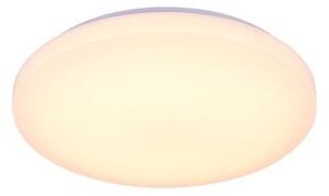Plafoniera LED dimmerabile OPAL LED/48W/230V Wi-Fi Tuya + +TC