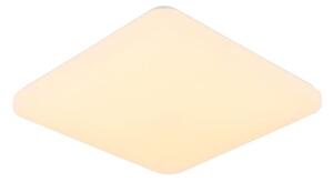 Plafoniera LED dimmerabile OPAL LED/48W/230V Wi-Fi Tuya + +TC