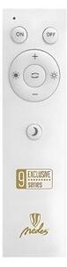 Plafoniera LED dimmerabile OPAL LED/48W/230V Wi-Fi Tuya + +TC