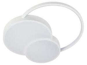 Plafoniera LED dimmerabile LED/60W/230V 3000-6500K bianco + telecomando