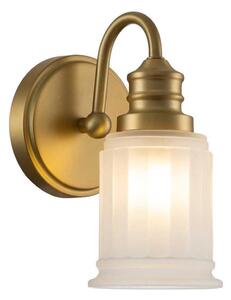 Quoizel QZ-SWELL1-BB-BATH - Lampada LED da bagno SWELL 1xG9/3W/230V IP44