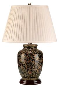 Elstead MORRIS-TL-SMALL - Lampada da tavolo MORRIS 1xE27/60W/230V