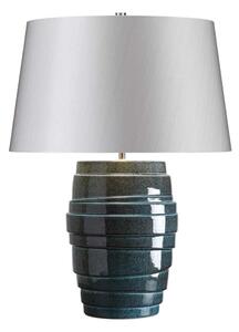 Elstead NEPTUNE-TL - Lampada da tavolo NEPTUNE 1xE27/60W/230V