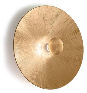 Kolarz A1306.61XL.3.SunAu - Applique MOON 1xE27/100W/230V oro