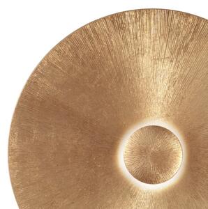 Kolarz A1306.61XL.3.SunAu - Applique MOON 1xE27/100W/230V oro