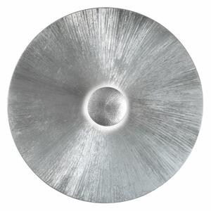 Kolarz A1306.61XL.5.SunAg - Applique MOON 1xE27/100W/230V argento