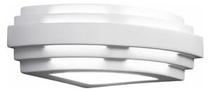 Kolarz 0290.61E - Applique STIEGEL 1xG9/60W/230V bianco